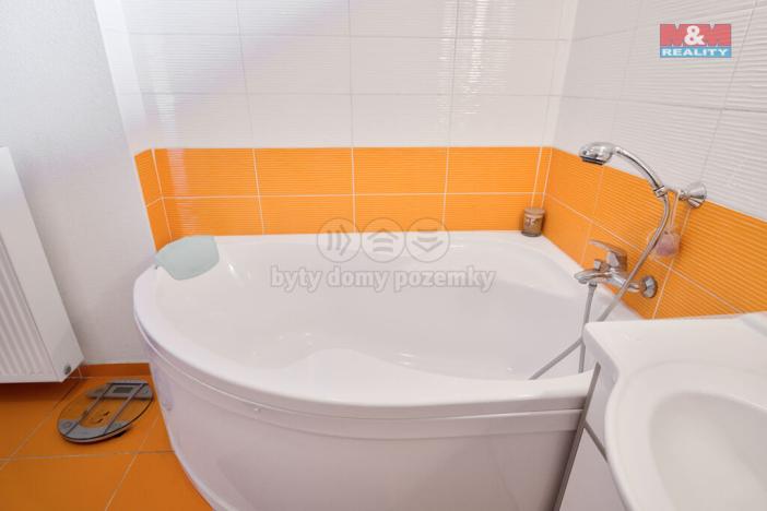 Prodej rodinného domu, Úštěk - Úštěk-Českolipské Předměstí, Vilová čtvrť, 167 m2