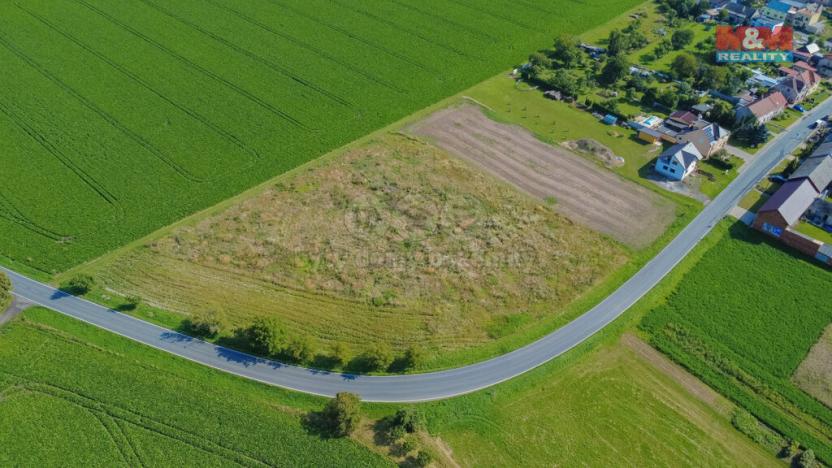 Prodej pozemku pro bydlení, Stará Ves, 1343 m2