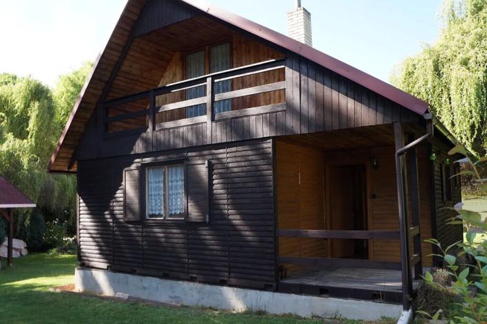 Prodej chaty, Tuchořice, 90 m2