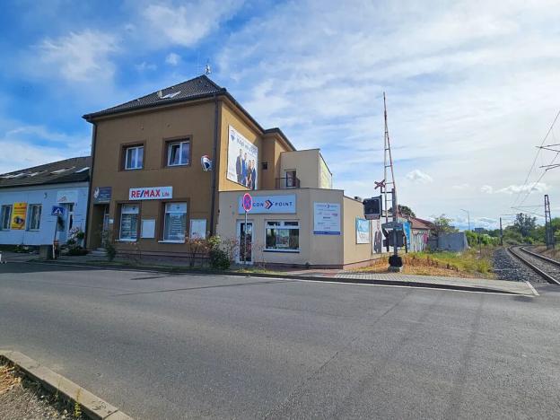 Pronájem kanceláře, Milovice, ČSA, 21 m2