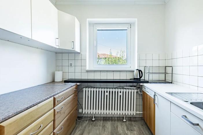 Prodej rodinného domu, Zruč nad Sázavou, Okružní, 113 m2