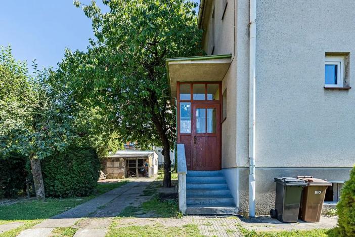 Prodej rodinného domu, Zruč nad Sázavou, Okružní, 113 m2