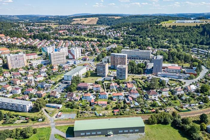 Prodej rodinného domu, Zruč nad Sázavou, Okružní, 113 m2