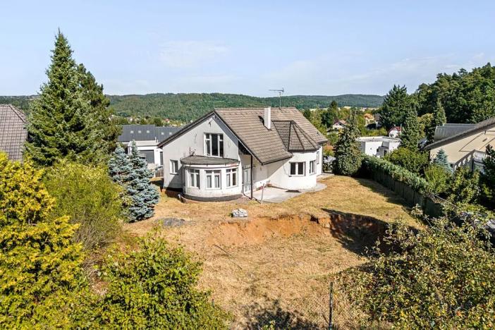 Prodej rodinného domu, Mnichovice, Skuhrovecká, 591 m2