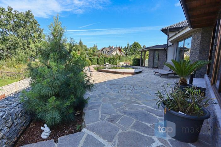 Prodej rodinného domu, Pyšely - Zaječice, Na Dolíku, 699 m2