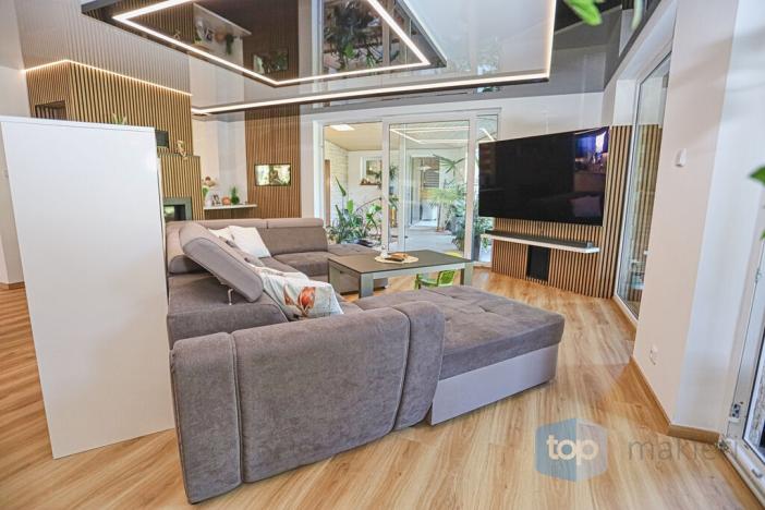 Prodej rodinného domu, Pyšely - Zaječice, Na Dolíku, 699 m2