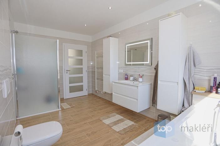 Prodej rodinného domu, Pyšely - Zaječice, Na Dolíku, 699 m2