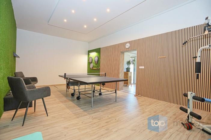 Prodej rodinného domu, Pyšely - Zaječice, Na Dolíku, 699 m2