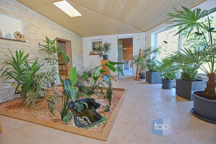 Prodej rodinného domu, Pyšely - Zaječice, Na Dolíku, 699 m2