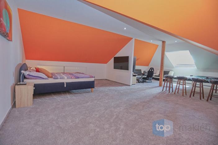 Prodej rodinného domu, Pyšely - Zaječice, Na Dolíku, 699 m2