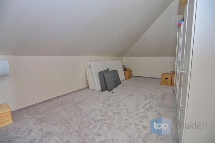 Prodej rodinného domu, Pyšely - Zaječice, Na Dolíku, 699 m2