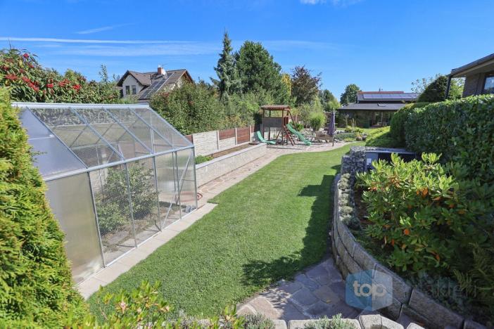 Prodej rodinného domu, Pyšely - Zaječice, Na Dolíku, 699 m2