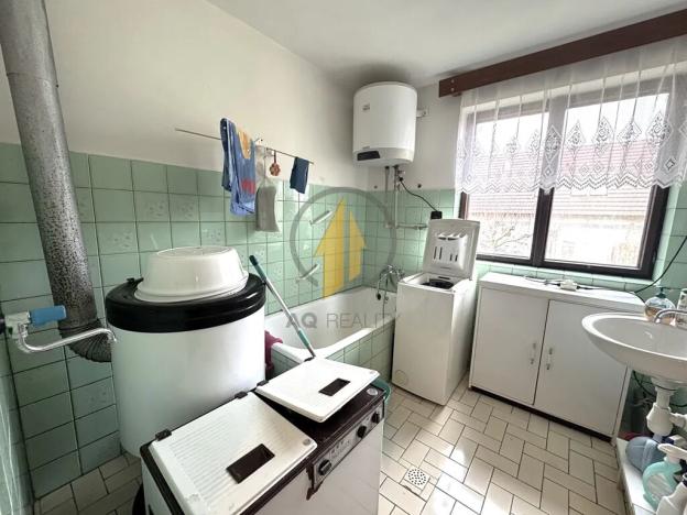 Prodej rodinného domu, Slavhostice, 99 m2