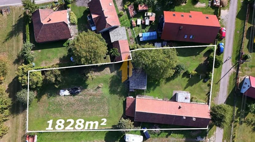 Prodej rodinného domu, Slavhostice, 99 m2