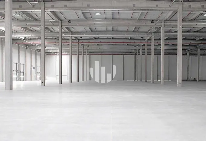 Pronájem skladu, Klecany, Parkerova, 960 m2