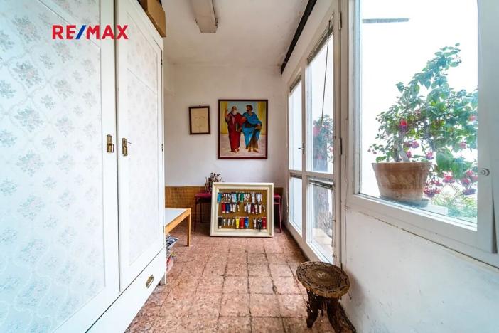 Prodej rodinného domu, Bořitov, Náměstí U Václava, 121 m2