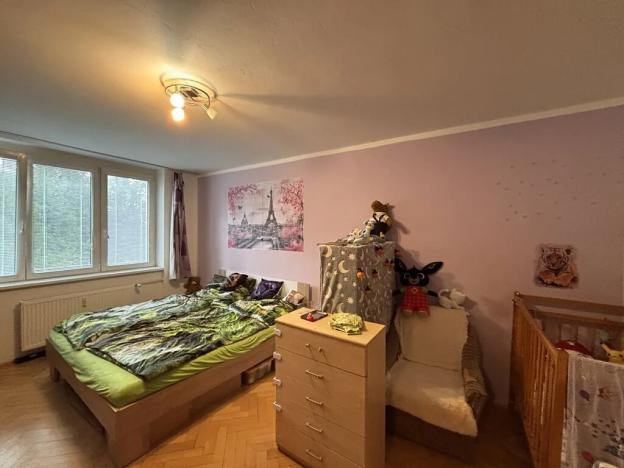 Prodej bytu 2+1, Liberec, Školní, 48 m2