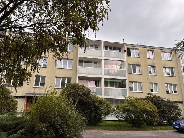 Prodej bytu 2+1, Liberec, Školní, 48 m2