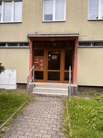 Prodej bytu 2+1, Liberec, Školní, 48 m2