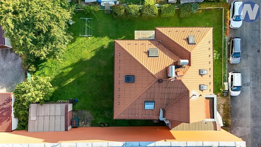 Prodej bytu 3+kk, Rokycany, 73 m2