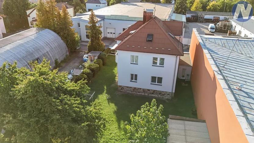 Prodej bytu 3+kk, Rokycany, 73 m2