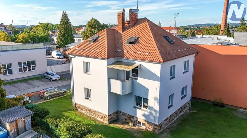 Prodej bytu 3+kk, Rokycany, 73 m2