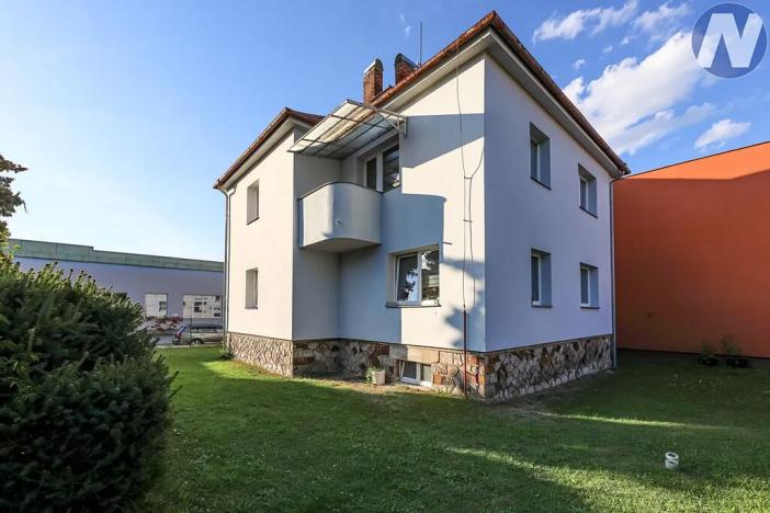 Prodej bytu 3+kk, Rokycany, 73 m2