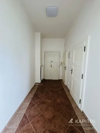 Pronájem bytu 2+1, Praha - Smíchov, U Malvazinky, 69 m2