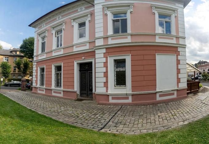 Prodej bytu 2+1, Teplice, Karla Čapka, 77 m2