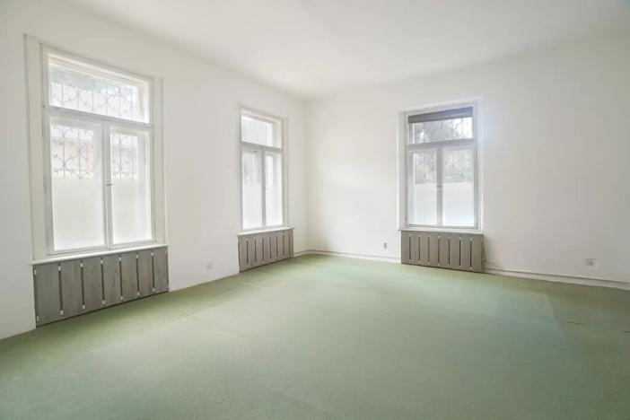 Prodej bytu 2+1, Teplice, Karla Čapka, 77 m2