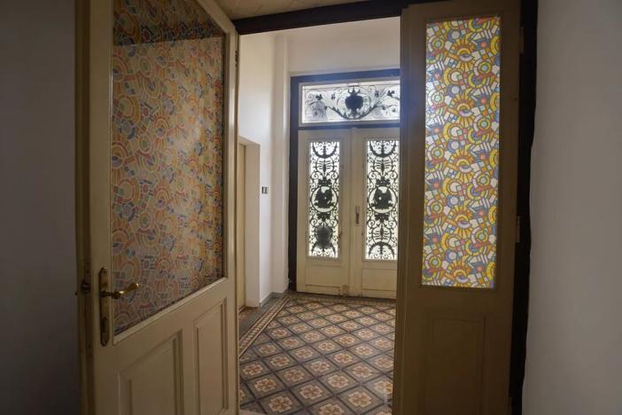 Prodej bytu 2+1, Teplice, Karla Čapka, 77 m2