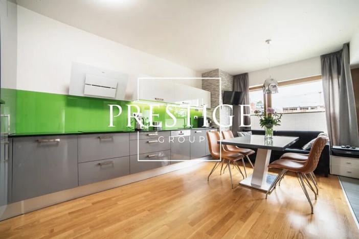 Prodej bytu 3+1, Praha - Karlín, Za Karlínským přístavem, 103 m2