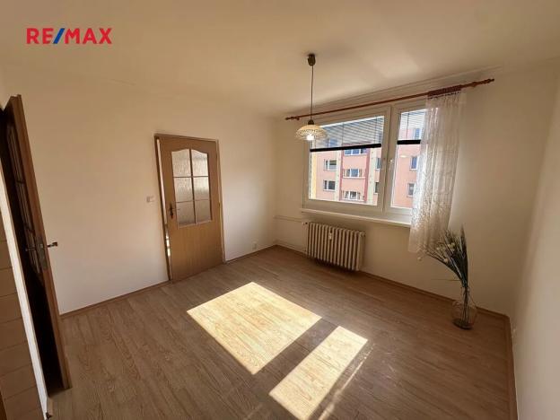 Prodej bytu 1+1, Bystřany, Pražská, 35 m2