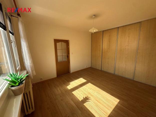 Prodej bytu 1+1, Bystřany, Pražská, 35 m2