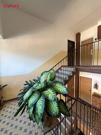 Prodej bytu 1+1, Bystřany, Pražská, 35 m2