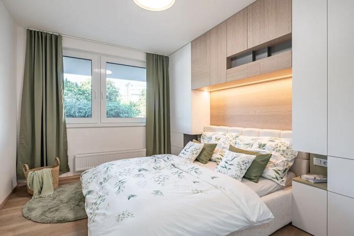 Prodej bytu 1+kk, Praha - Kamýk, Hodkovická, 49 m2