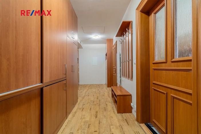 Pronájem bytu 3+kk, Plzeň, Na Roudné, 90 m2