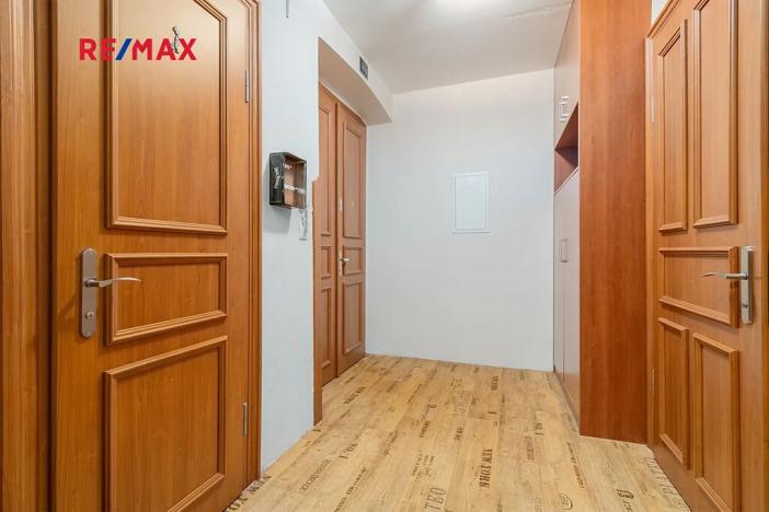 Pronájem bytu 3+kk, Plzeň, Na Roudné, 90 m2