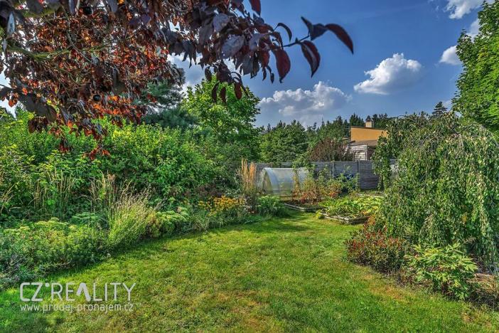 Prodej rodinného domu, Babice, Sportovní, 160 m2