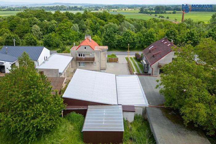 Prodej rodinného domu, Blatec, 240 m2