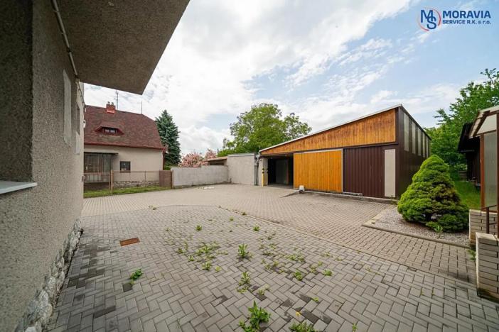 Prodej rodinného domu, Blatec, 240 m2