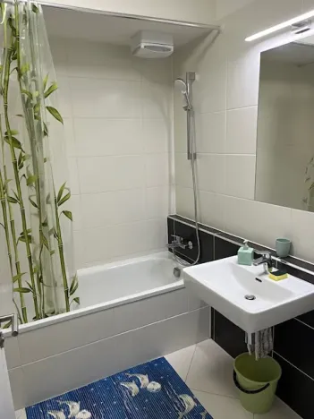 Prodej bytu 2+kk, Praha - Hlubočepy, Ondrákové, 56 m2