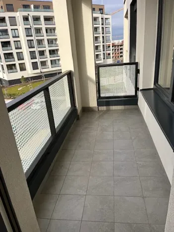 Prodej bytu 2+kk, Praha - Hlubočepy, Ondrákové, 56 m2