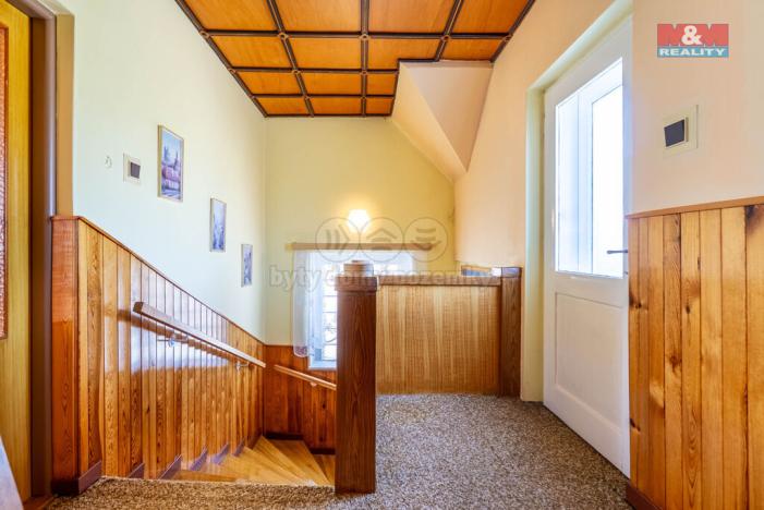 Prodej rodinného domu, Řevnice, Pod Drahou, 174 m2