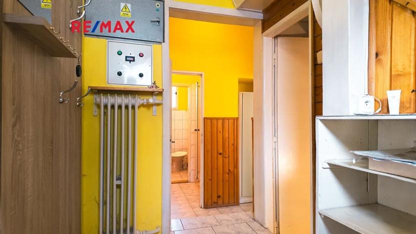 Prodej rodinného domu, Tanvald, Smetanova, 182 m2