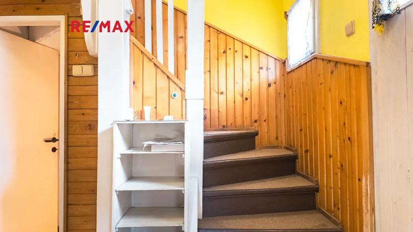 Prodej rodinného domu, Tanvald, Smetanova, 182 m2