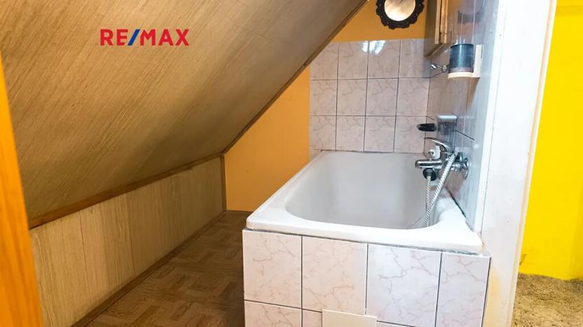 Prodej rodinného domu, Tanvald, Smetanova, 182 m2