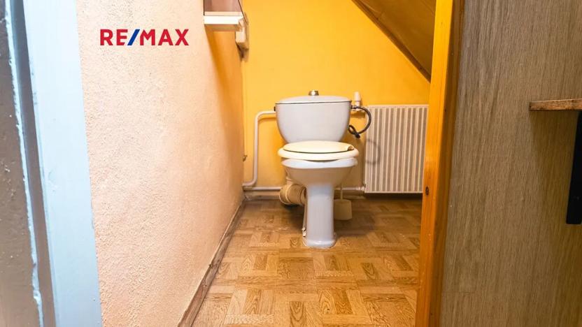 Prodej rodinného domu, Tanvald, Smetanova, 182 m2