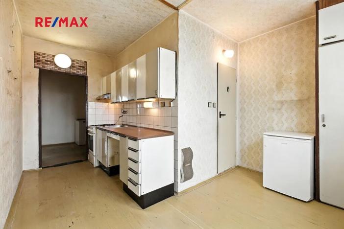 Prodej bytu 2+1, Plzeň, Lábkova, 61 m2