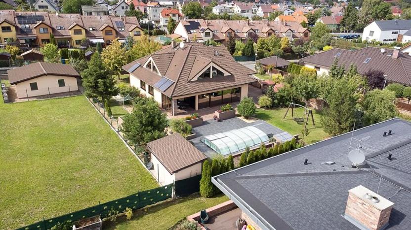 Prodej rodinného domu, Příbram, Mirotická, 300 m2